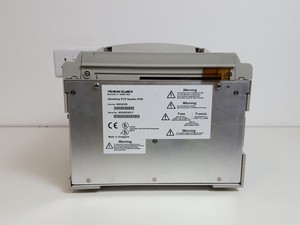 Thumbnail image of PE Applied Biosystems GeneAmp PCR System 9700 Thermal Cycler Lab