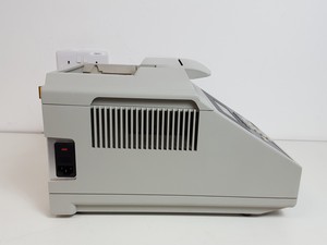 Thumbnail image of PE Applied Biosystems GeneAmp PCR System 9700 Thermal Cycler Lab