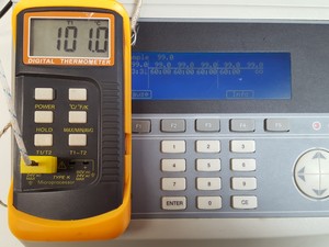Thumbnail image of PE Applied Biosystems GeneAmp PCR System 9700 Thermal Cycler Lab
