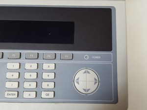 Thumbnail image of PE Applied Biosystems GeneAmp PCR System 9700 Thermal Cycler Lab