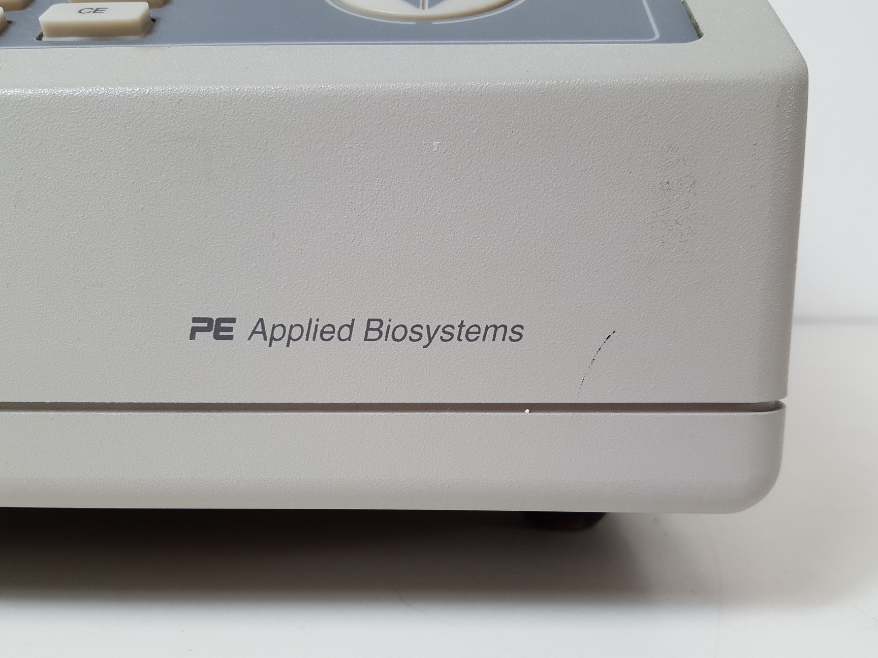 Image of PE Applied Biosystems GeneAmp PCR System 9700 Thermal Cycler Lab
