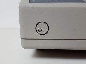 Thumbnail image of PE Applied Biosystems GeneAmp PCR System 9700 Thermal Cycler Lab