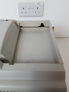 Thumbnail image of PE Applied Biosystems GeneAmp PCR System 9700 Thermal Cycler Lab