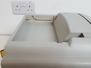 Thumbnail image of PE Applied Biosystems GeneAmp PCR System 9700 Thermal Cycler Lab