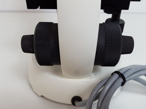 Thumbnail image of Zeiss KF2 Microscope with 4 x Objectives - Ph2  F40/0.65, Plan 40/0.65  160/0.17