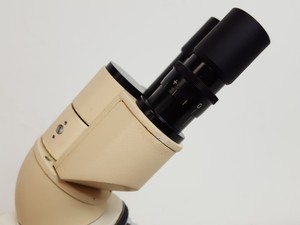 Thumbnail image of Zeiss KF2 Microscope with 4 x Objectives - Ph2  F40/0.65, Plan 40/0.65  160/0.17