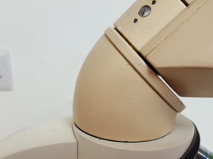 Thumbnail image of Zeiss KF2 Microscope with 4 x Objectives - Ph2  F40/0.65, Plan 40/0.65  160/0.17