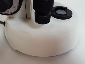 Thumbnail image of Zeiss KF2 Microscope with 4 x Objectives - Ph2  F40/0.65, Plan 40/0.65  160/0.17
