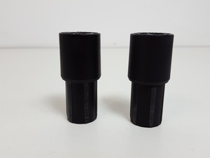 Thumbnail image of Zeiss KF2 Microscope with 4 x Objectives - Ph2  F40/0.65, Plan 40/0.65  160/0.17