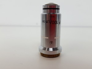 Thumbnail image of Zeiss KF2 Microscope with 4 x Objectives - Ph2  F40/0.65, Plan 40/0.65  160/0.17
