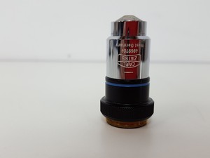 Thumbnail image of Zeiss KF2 Microscope with 4 x Objectives - Ph2  F40/0.65, Plan 40/0.65  160/0.17