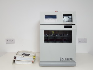 Thumbnail image of PerSeptive Biosystems Expedite 8900  Nucleic Acid Synthesis System Lab Faulty