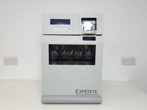 Thumbnail image of PerSeptive Biosystems Expedite 8900  Nucleic Acid Synthesis System Lab Faulty