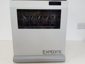 Thumbnail image of PerSeptive Biosystems Expedite 8900  Nucleic Acid Synthesis System Lab Faulty
