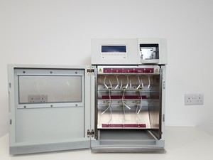Thumbnail image of PerSeptive Biosystems Expedite 8900  Nucleic Acid Synthesis System Lab Faulty