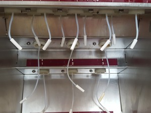 Thumbnail image of PerSeptive Biosystems Expedite 8900  Nucleic Acid Synthesis System Lab Faulty