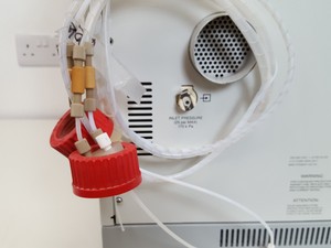 Thumbnail image of PerSeptive Biosystems Expedite 8900  Nucleic Acid Synthesis System Lab Faulty