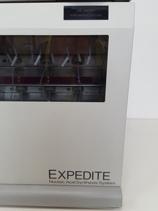 Thumbnail image of PerSeptive Biosystems Expedite 8900  Nucleic Acid Synthesis System Lab Faulty