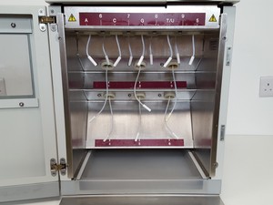 Thumbnail image of PerSeptive Biosystems Expedite 8900  Nucleic Acid Synthesis System Lab Faulty