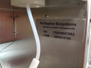 Thumbnail image of PerSeptive Biosystems Expedite 8900  Nucleic Acid Synthesis System Lab Faulty