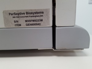 Thumbnail image of PerSeptive Biosystems Expedite 8900  Nucleic Acid Synthesis System Lab Faulty