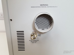 Thumbnail image of PerSeptive Biosystems Expedite 8900  Nucleic Acid Synthesis System Lab Faulty