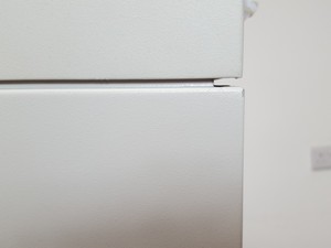 Thumbnail image of PerSeptive Biosystems Expedite 8900  Nucleic Acid Synthesis System Lab Faulty