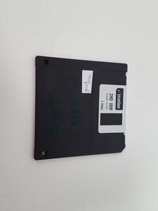 Thumbnail image of PerSeptive Biosystems Expedite 8900  Nucleic Acid Synthesis System Lab Faulty
