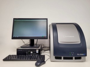 Thumbnail image of Stratagene MX3000P Multiplex Quantitative RT- PCR System  Lab