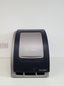 Thumbnail image of Stratagene MX3000P Multiplex Quantitative RT- PCR System  Lab