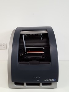 Thumbnail image of Stratagene MX3000P Multiplex Quantitative RT- PCR System  Lab