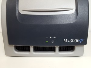 Thumbnail image of Stratagene MX3000P Multiplex Quantitative RT- PCR System  Lab