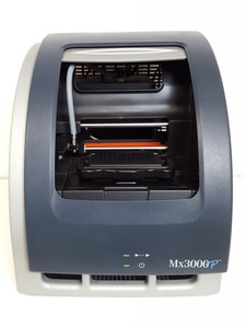 Thumbnail image of Stratagene MX3000P Multiplex Quantitative RT- PCR System  Lab