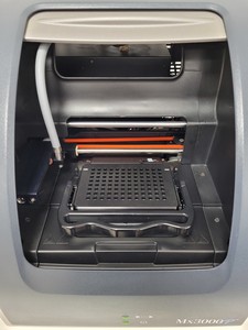 Thumbnail image of Stratagene MX3000P Multiplex Quantitative RT- PCR System  Lab