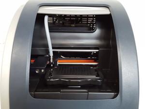 Thumbnail image of Stratagene MX3000P Multiplex Quantitative RT- PCR System  Lab