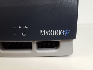 Thumbnail image of Stratagene MX3000P Multiplex Quantitative RT- PCR System  Lab