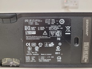 Thumbnail image of Stratagene MX3000P Multiplex Quantitative RT- PCR System  Lab