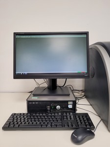 Thumbnail image of Stratagene MX3000P Multiplex Quantitative RT- PCR System  Lab