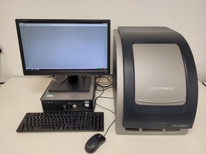 Thumbnail image of Stratagene MX3000P Multiplex Quantitative RT- PCR System  Lab