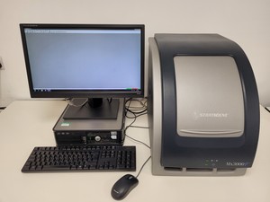 Thumbnail image of Stratagene MX3000P Multiplex Quantitative RT- PCR System  Lab