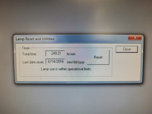 Thumbnail image of Stratagene MX3000P Multiplex Quantitative RT- PCR System  Lab