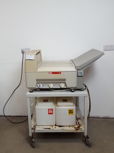 Thumbnail image of Konica Minolta Medical Film Processor  Model: SRX-101A Lab Spares / Repairs
