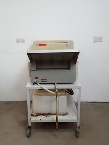 Thumbnail image of Konica Minolta Medical Film Processor  Model: SRX-101A Lab Spares / Repairs