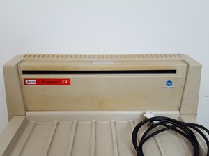 Thumbnail image of Konica Minolta Medical Film Processor  Model: SRX-101A Lab Spares / Repairs