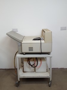 Thumbnail image of Konica Minolta Medical Film Processor  Model: SRX-101A Lab Spares / Repairs