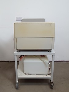 Thumbnail image of Konica Minolta Medical Film Processor  Model: SRX-101A Lab Spares / Repairs