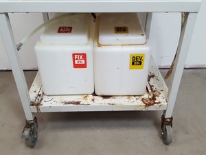 Thumbnail image of Konica Minolta Medical Film Processor  Model: SRX-101A Lab Spares / Repairs