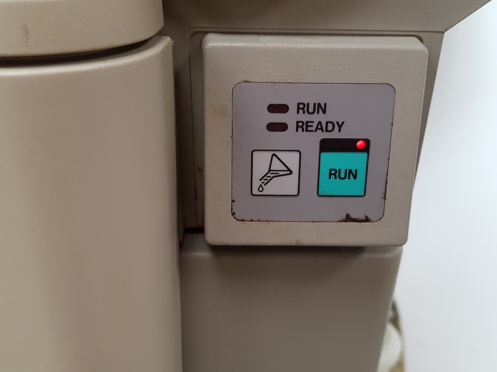Image of Konica Minolta Medical Film Processor  Model: SRX-101A Lab Spares / Repairs