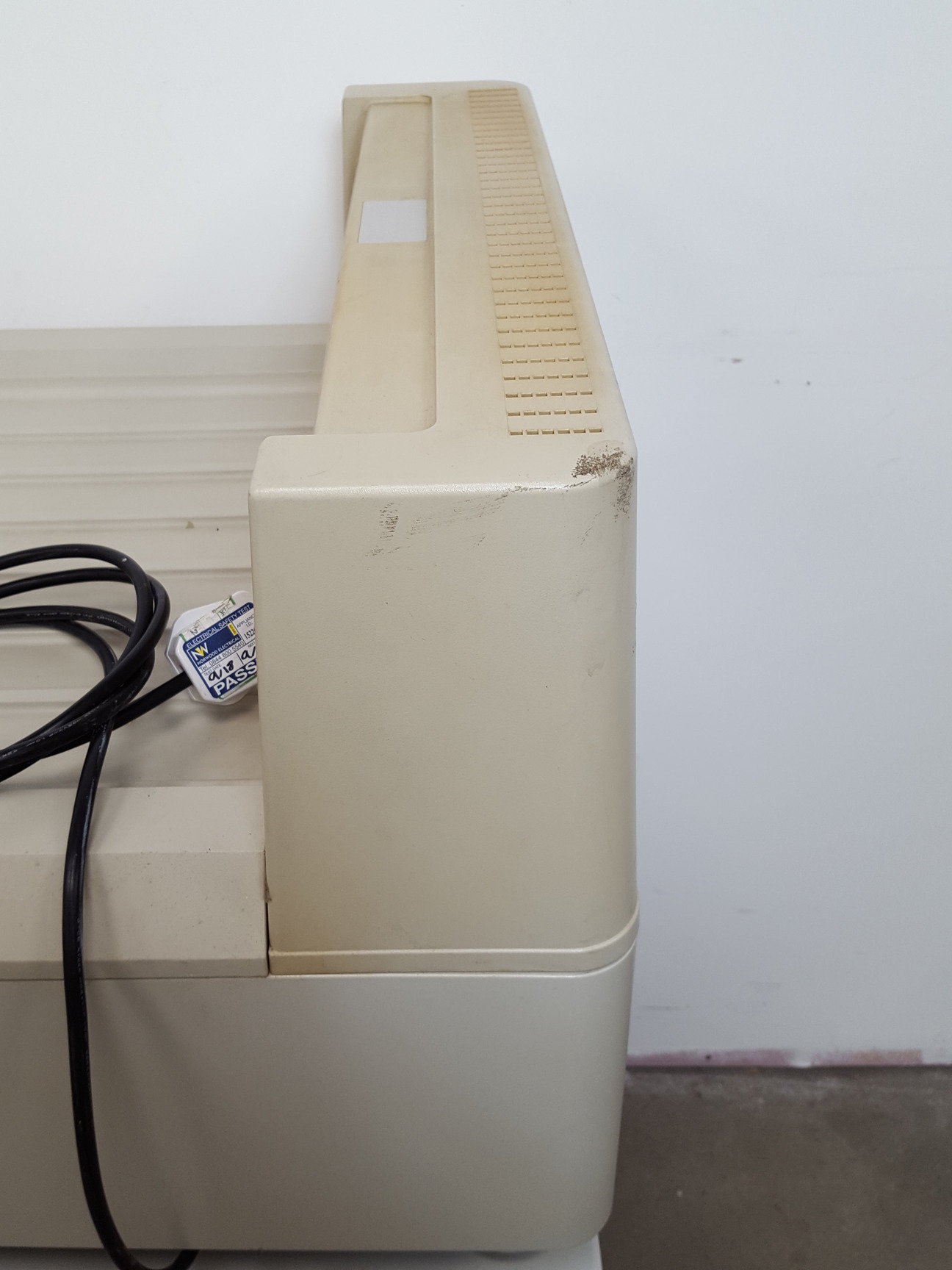 Image of Konica Minolta Medical Film Processor  Model: SRX-101A Lab Spares / Repairs