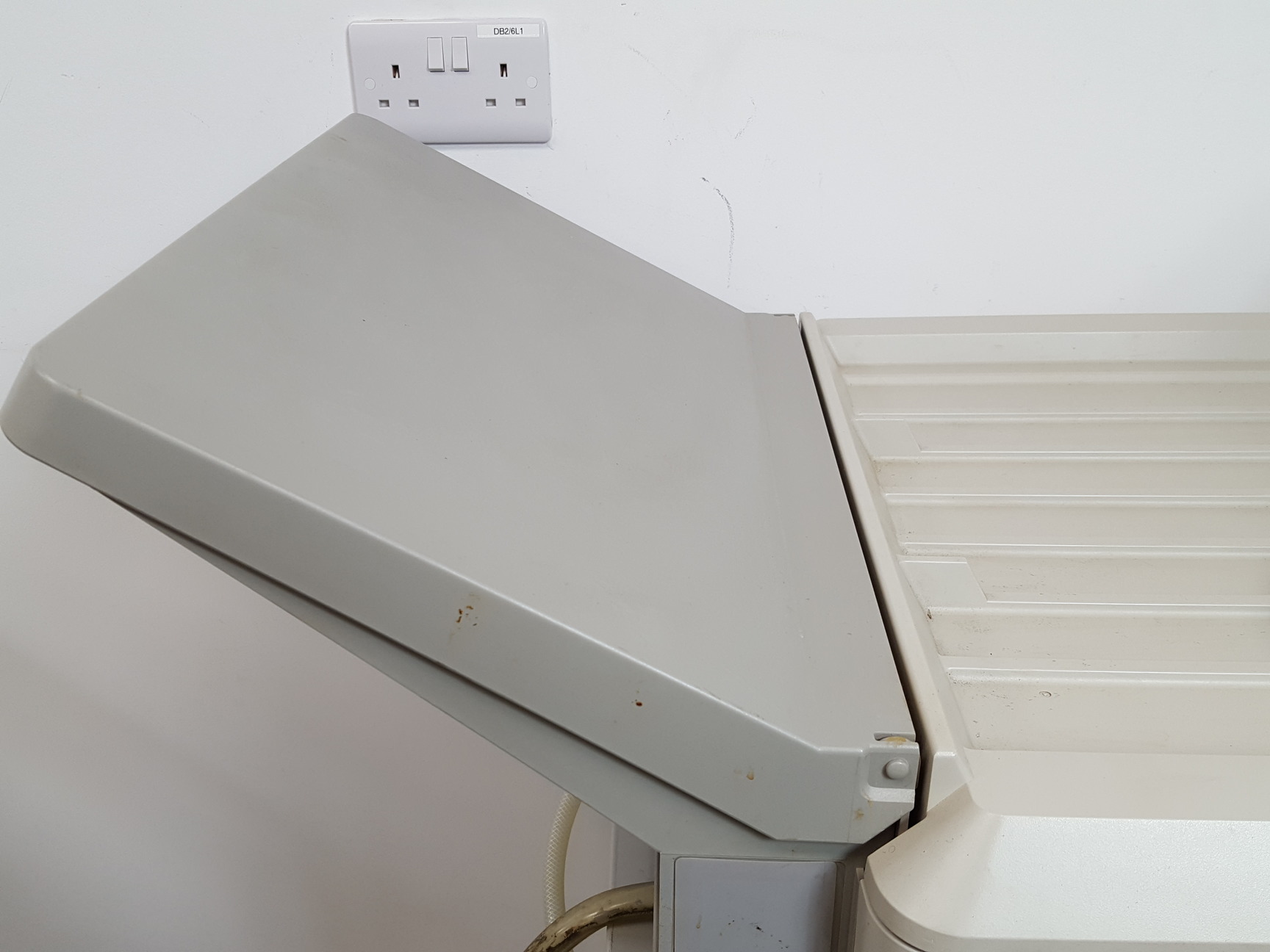 Image of Konica Minolta Medical Film Processor  Model: SRX-101A Lab Spares / Repairs